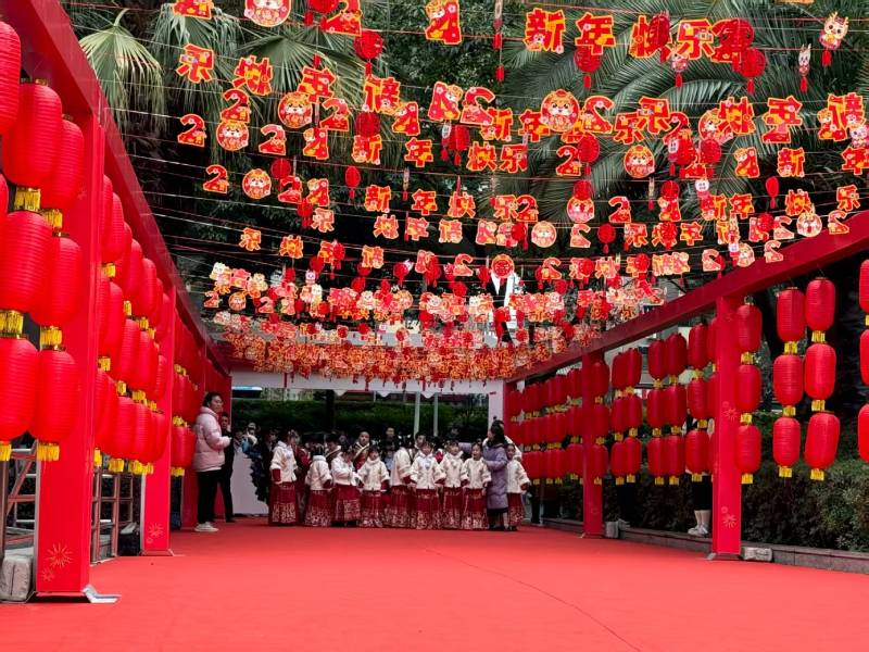 绥江县文化资源深度挖掘：构建具有城市辨识度的文旅内容矩阵
